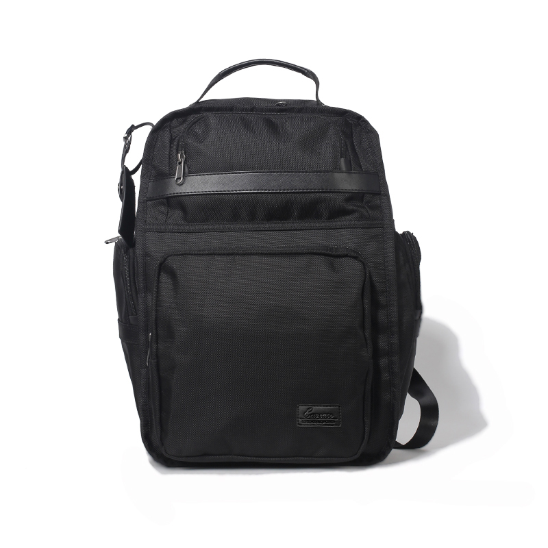 Business multifunctional backpack